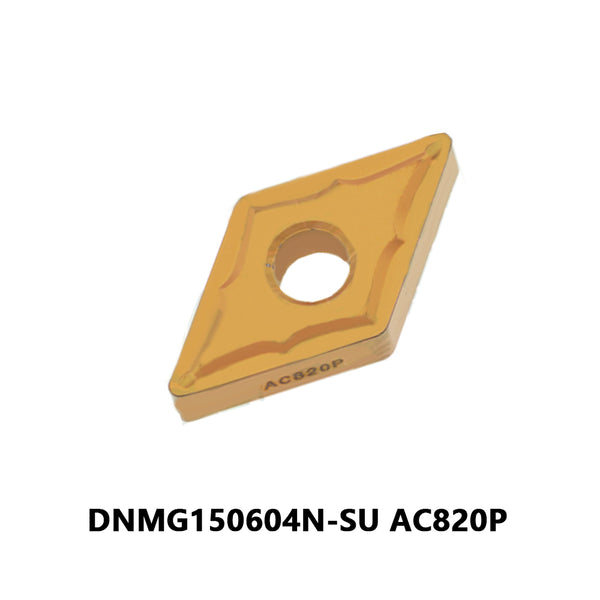 DNMG150604N-SU AC820P (10pcs)