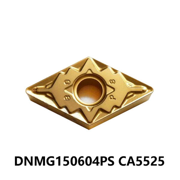 DNMG150604PS CA5525 (10pcs)