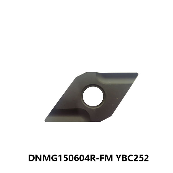 DNMG150604R-FM YBC252 (10pcs)