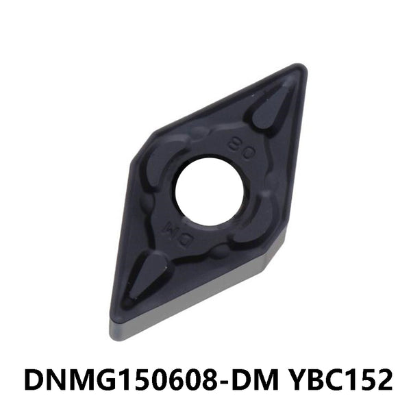 DNMG150608-DM YBC152 (10pcs)