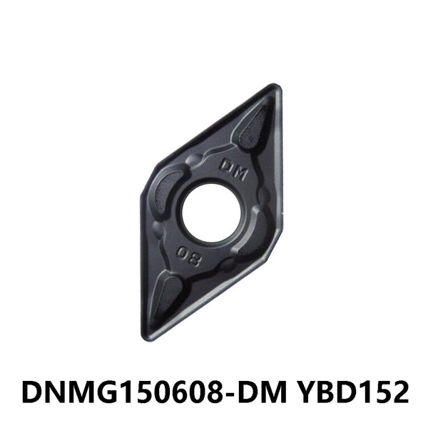 DNMG150608-DM YBD152 (10pcs)