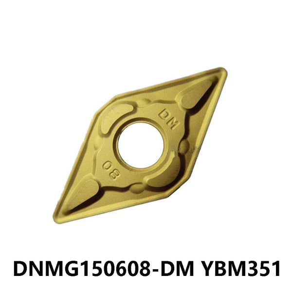 DNMG150608-DM YBM351 (10pcs)