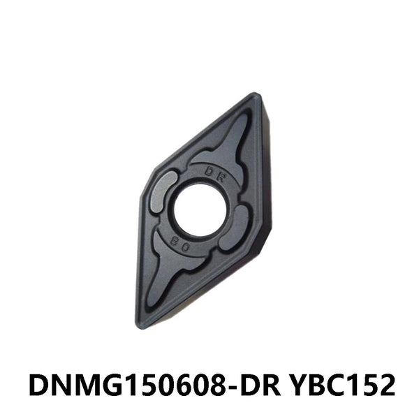 DNMG150608-DR YBC152 (10pcs)