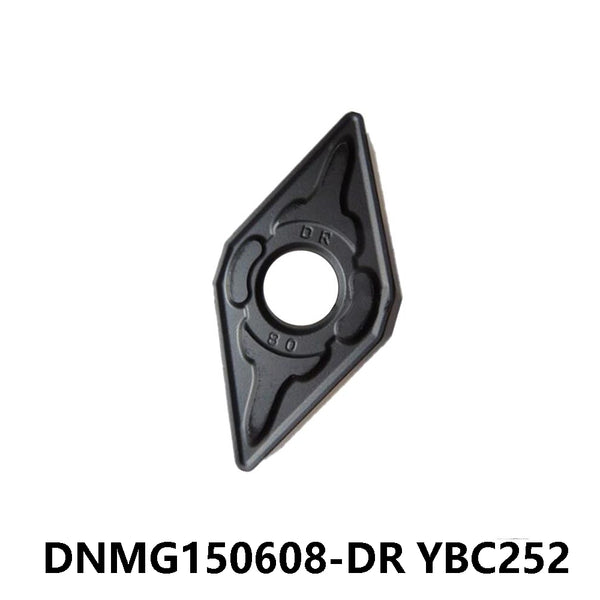 DNMG150608-DR YBC252 (10pcs)