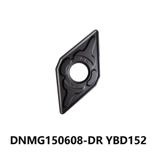 DNMG150608-DR YBD152 (10pcs)