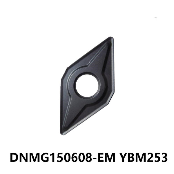 DNMG150608-EM YBM253 (10pcs)