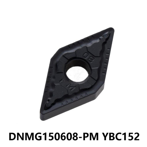 DNMG150608-PM YBC152 (10pcs)