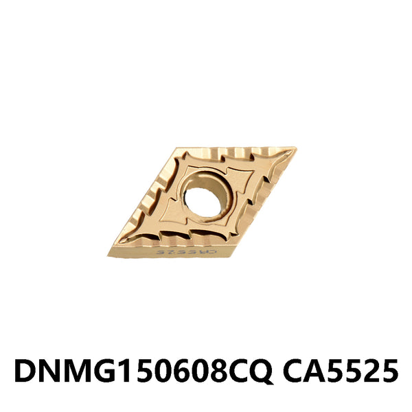 DNMG150608CQ CA5525 (10pcs)