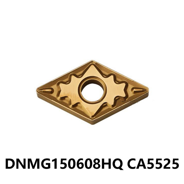 DNMG150608HQ CA5525 (10pcs)