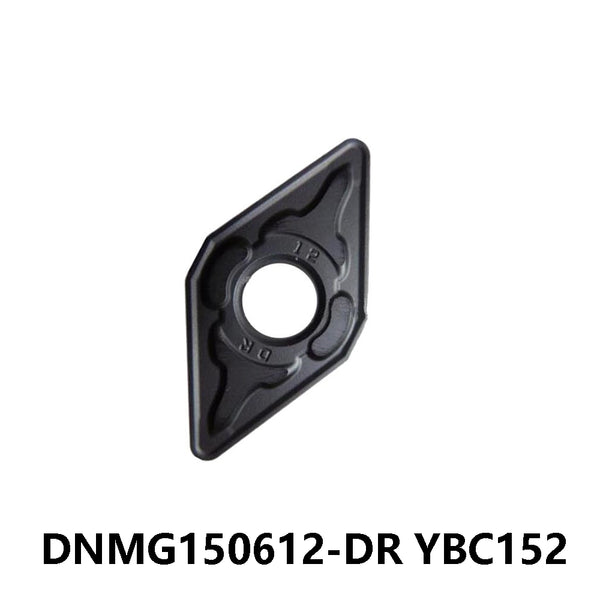 DNMG150612-DR YBC152 (10pcs)