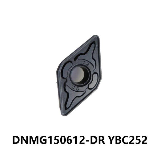 DNMG150612-DR YBC252 (10pcs)