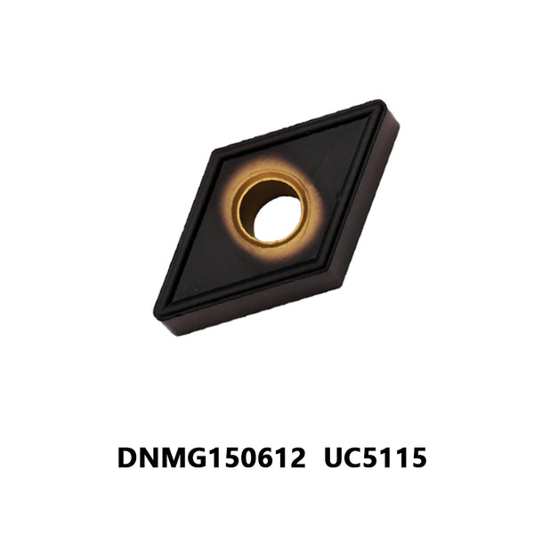 DNMG150612  UC5115 (10pcs)