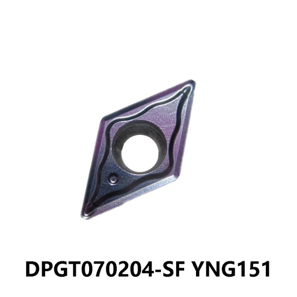 DPGT070204-SF YNG151 (10pcs)