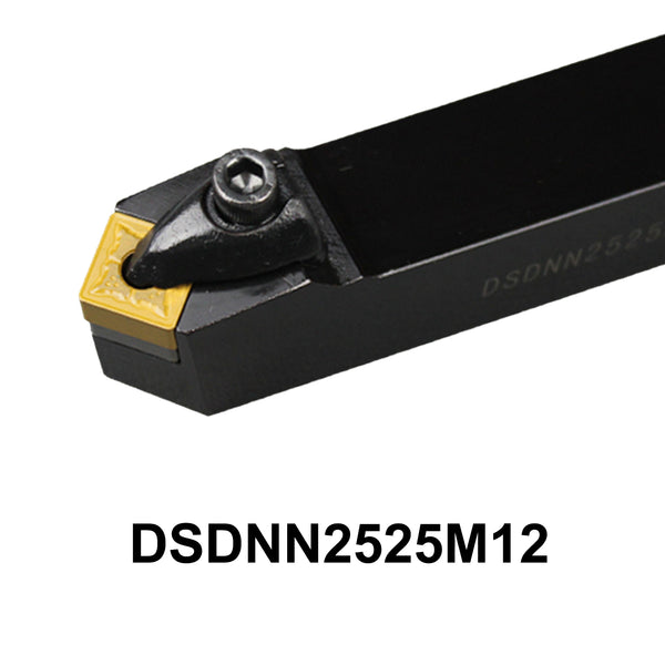 DSDNN2525M12（no include inserts）