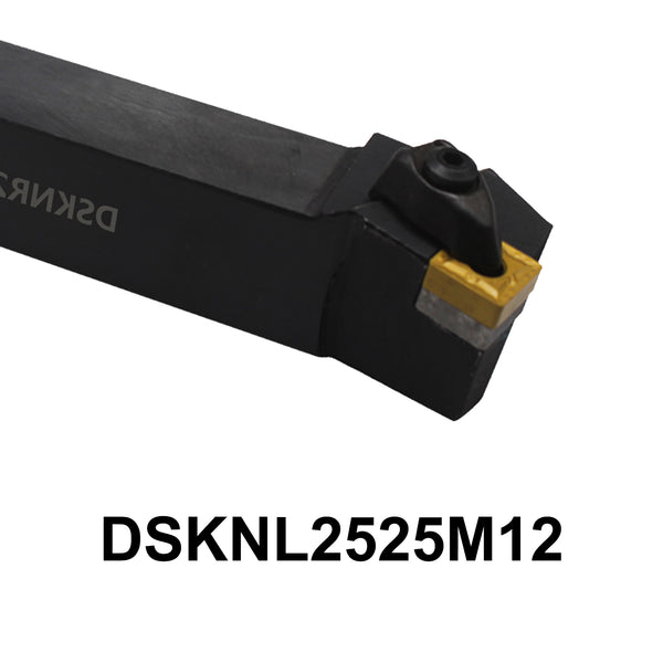 DSKNL2525M12（no include inserts）