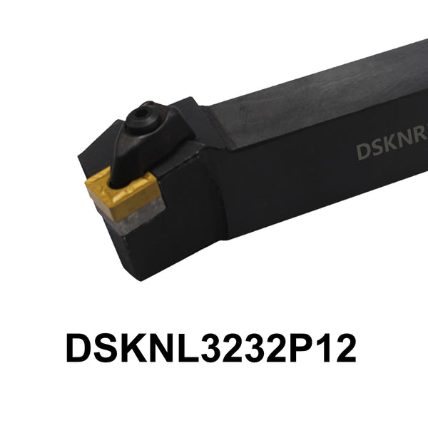 DSKNL3232P12（no include inserts）