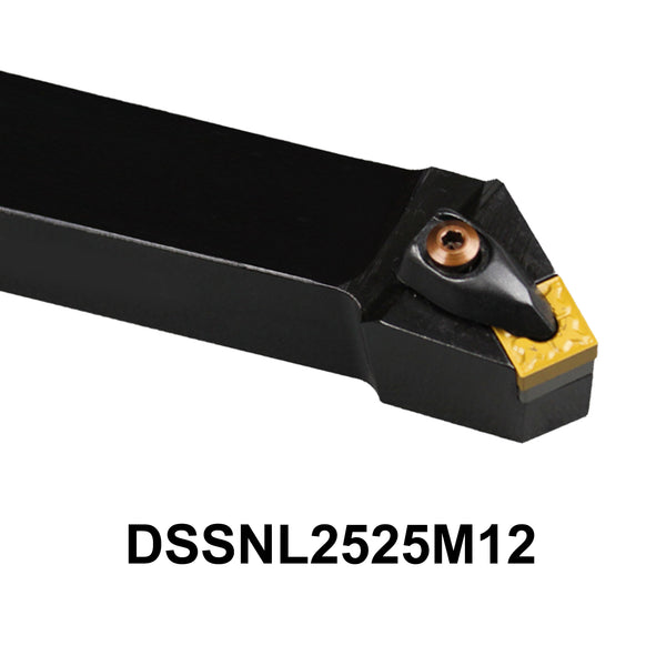 DSSNL2525M12（no include inserts）