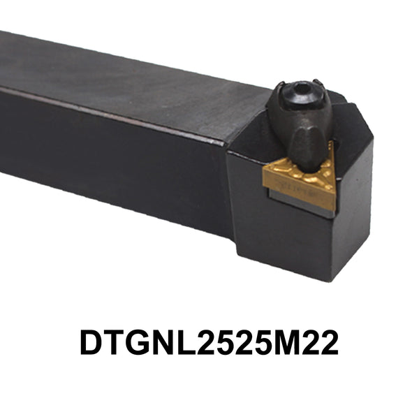 DTGNL2525M22（no include inserts）