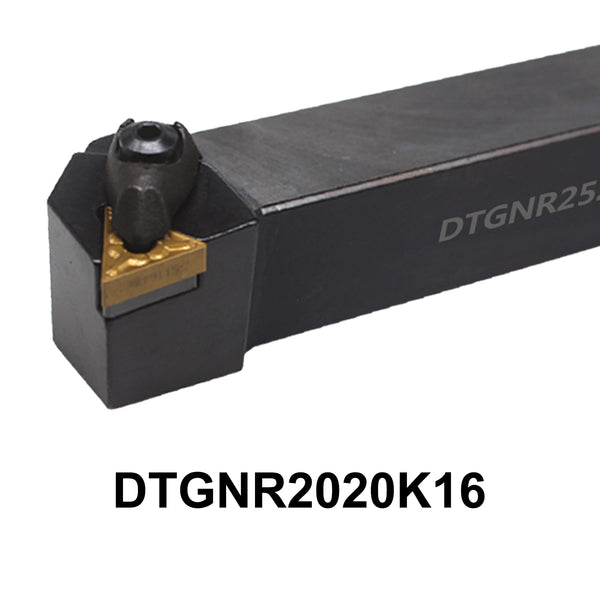 DTGNR2020K16（no include inserts）