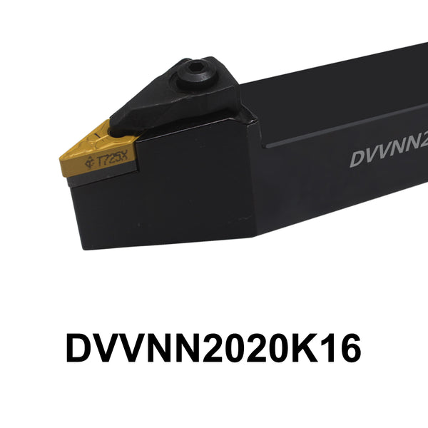 DVVNN2020K16（no include inserts）