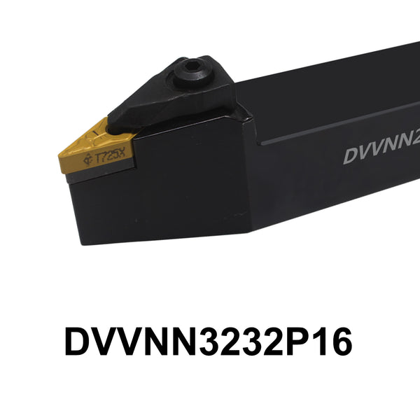 DVVNN3232P16（no include inserts）