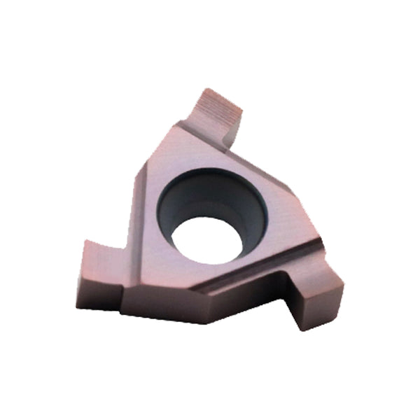 BEYOND 16ER/IL carbide grooving insert for CNC lathe