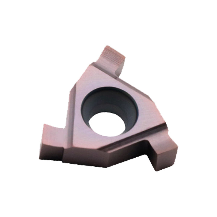 BEYOND 16ER/IL carbide grooving insert for CNC lathe