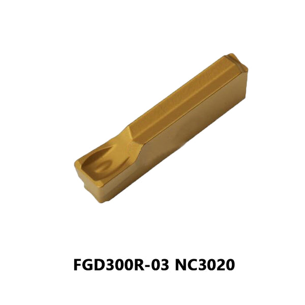 FGD300R-03 NC3020 (10pcs)