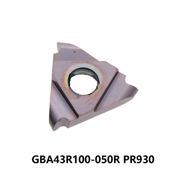 GBA43R100-050R PR930  (10pcs)