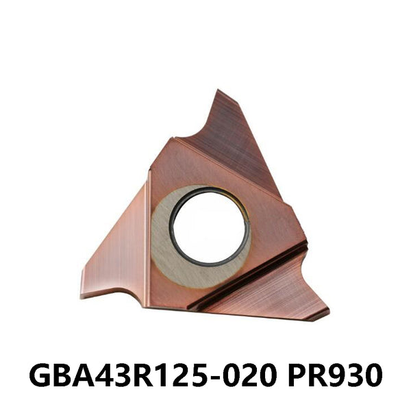 GBA43R125-020 PR930 (10pcs)