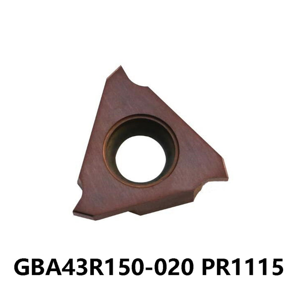 GBA43R150-020 PR1115 (10pcs)