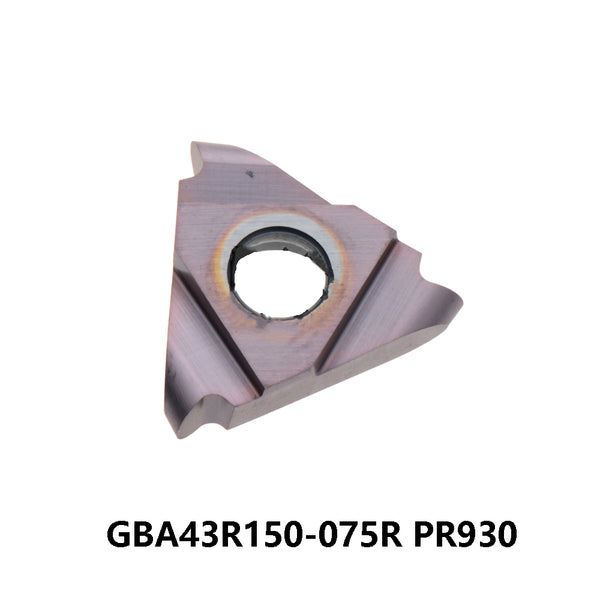 GBA43R150-075R PR930 (10pcs)