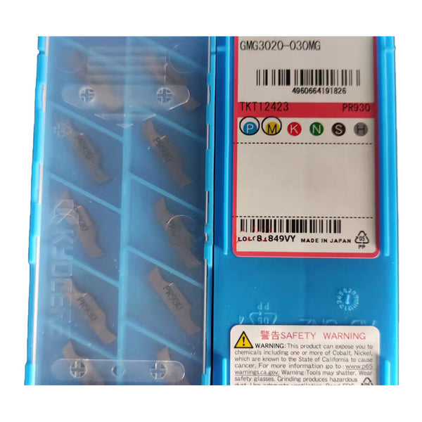 GMG3020-030MG PR930 (10pcs)