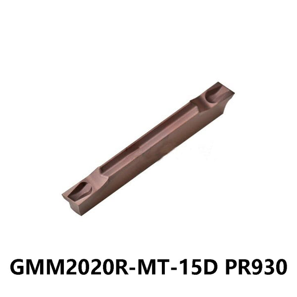 GMM2020R-MT-15D PR930 (10pcs)