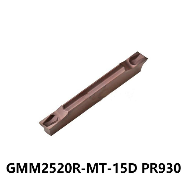 GMM2520R-MT-15D PR930 (10pcs)