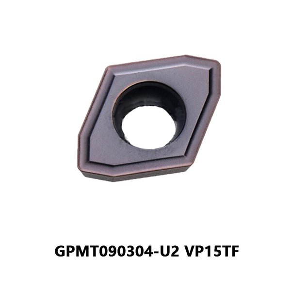 GPMT090304-U2 VP15TF (10pcs)