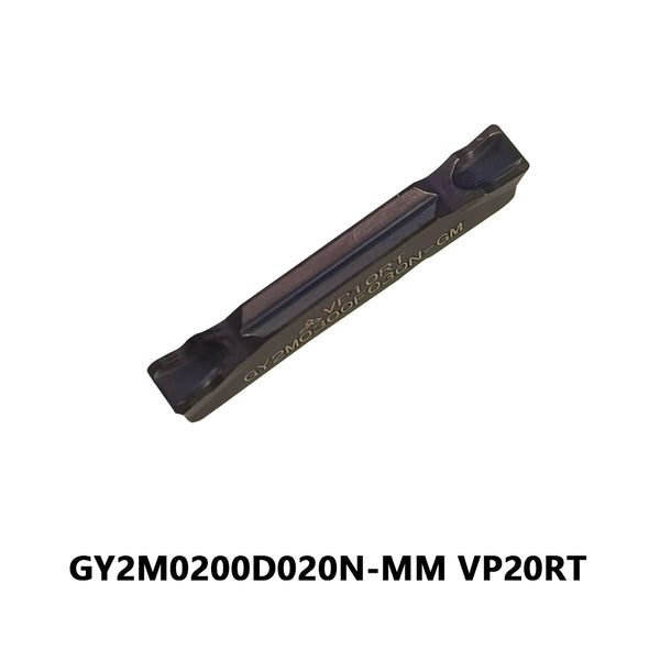 GY2M0200D020N-MM VP20RT (10pcs)