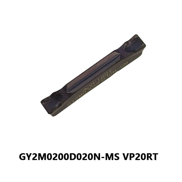 GY2M0200D020N-MS VP20RT (10pcs)