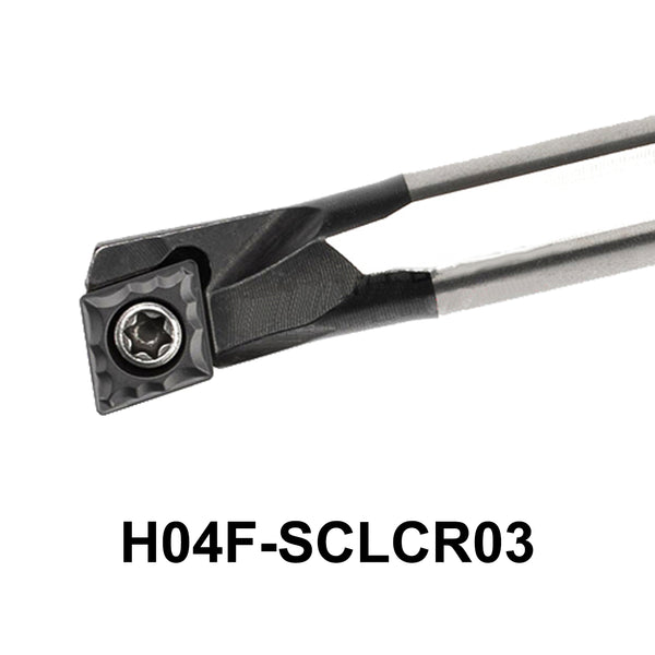 H04F-SCLCR03（no include inserts）