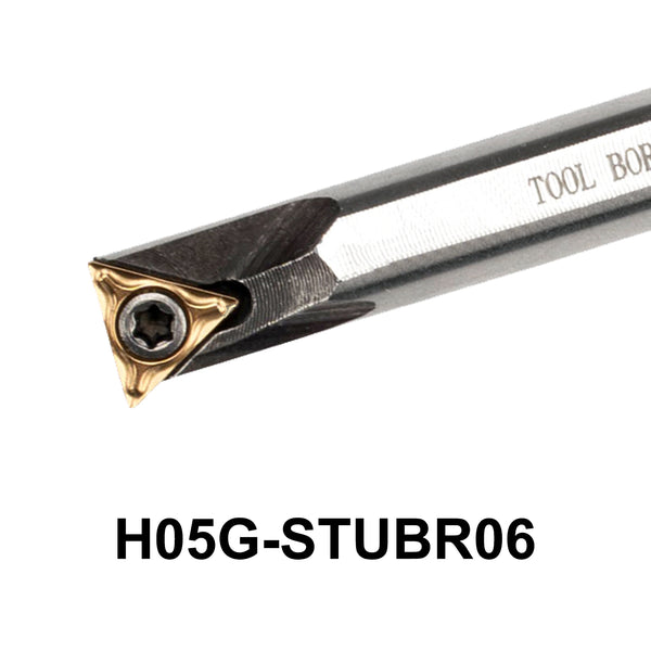 H05G-STUBR06（no include inserts）