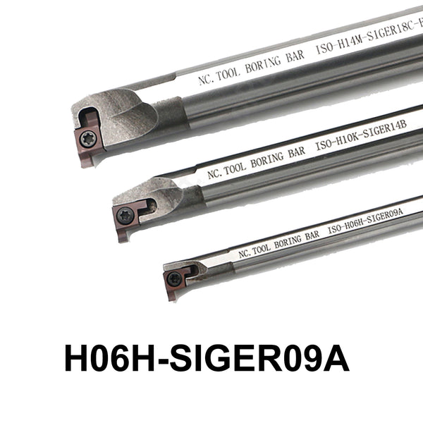 H06H-SIGER09A（no include inserts）