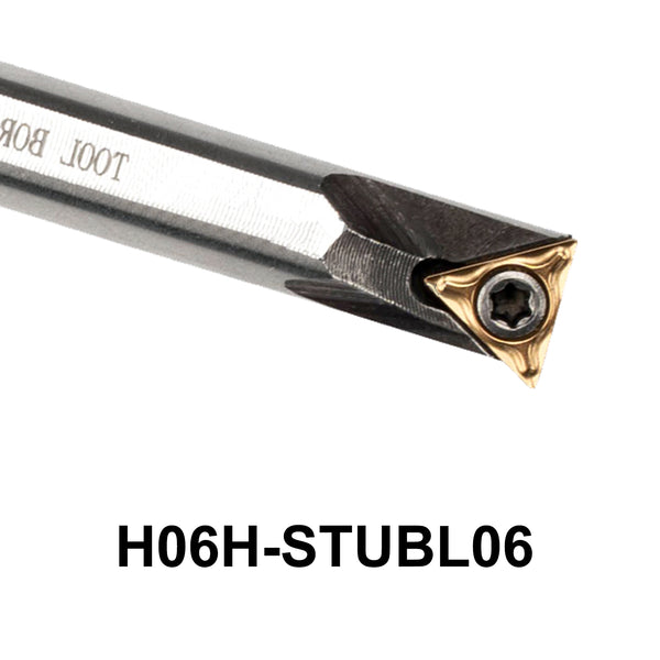 H06H-STUBL06（no include inserts）