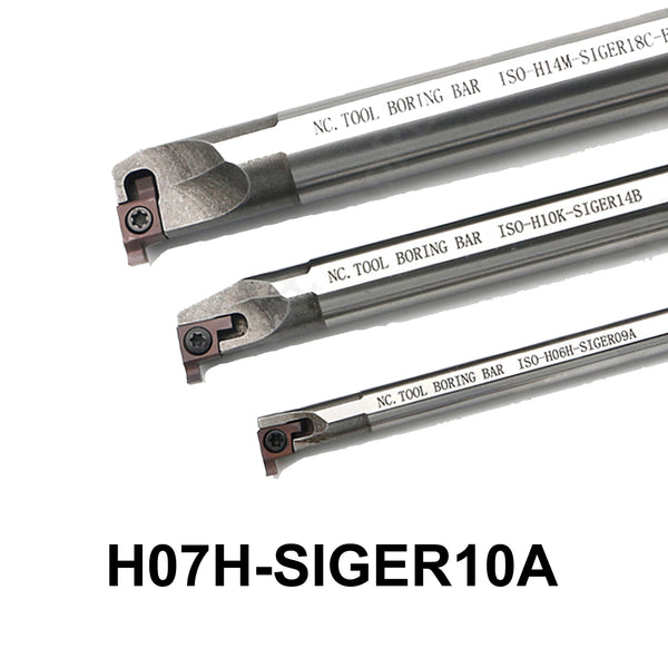 H07H-SIGER10A（no include inserts）