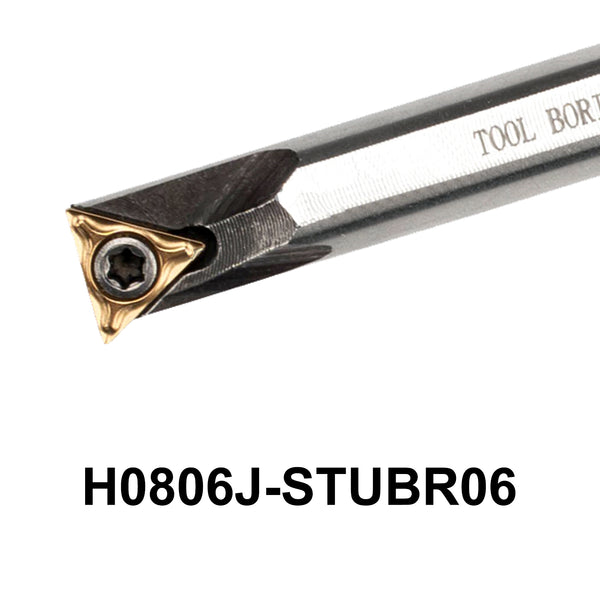 H0806J-STUBR06（no include inserts）