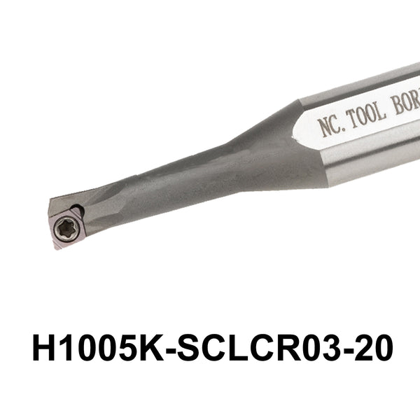 H1005K-SCLCR03-20（no include inserts）