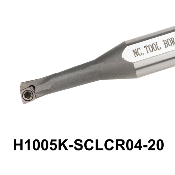 H1005K-SCLCR04-20（no include inserts）