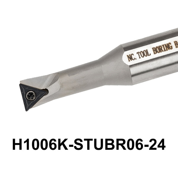 H1006K-STUBR06-24（no include inserts）