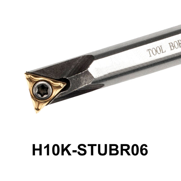 H10K-STUBR06（no include inserts）