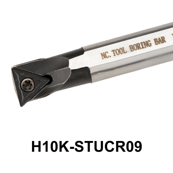 H10K-STUCR09（no include inserts）