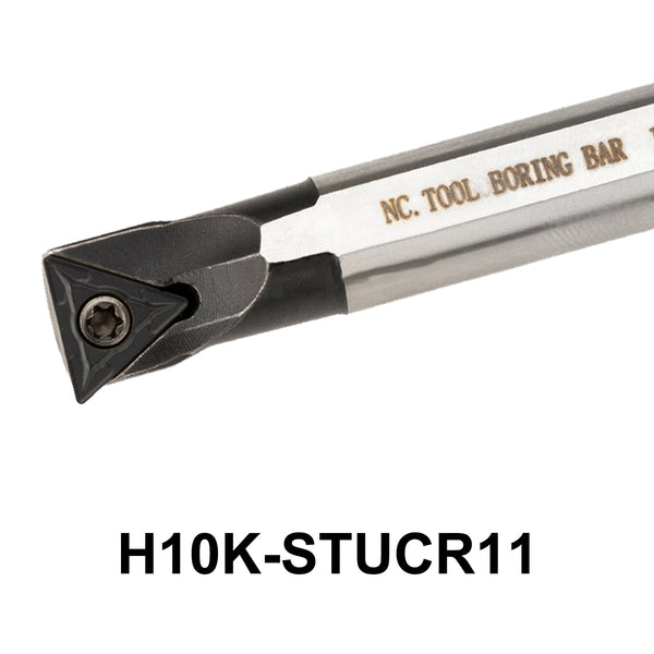 H10K-STUCR11 HSS Boring Bar Holders